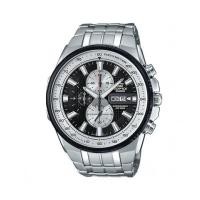 ราคา นาฬิกา CASIO Edifice chronograph EFR-549D-1BVDF(ประกัน cmg) (6912137)