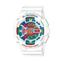 ราคา นาฬิกา CASIO G-Shock GA-110MC-7ADR(ประกัน cmg) (6912022)