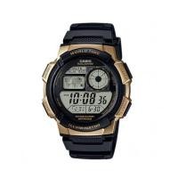 ราคา นาฬิกา CASIO worldtime sport AE-1000W-1A3VDF (6878533)