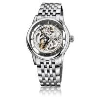 ราคา Oris Artelier Translucent Skeleton รุ่นใหม่ราคาพิเศษ (6873000)