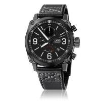 ราคา Oris BC4 Chronograph รุ่นใหม่ล่าสุด หายากแล้วครับ (6872999)