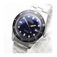 ราคา นาฬิกา Oris Divers Sixty-Five 73377204055-0782118 (6860760)