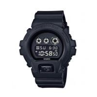 ราคา นาฬิกา CASIO G-shock DW-6900BB-1DR (ประกัน cmg) (6856372)