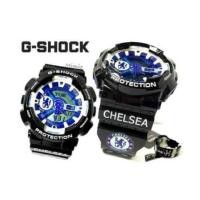 ราคา นาฬิกา G Shock Chelsea By Casio (6812455)