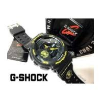 ราคา นาฬิกา G Shock Chelsea By Casio (6812447)