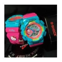 ราคา นาฬิกา G Shock Chelsea By Casio (6812439)