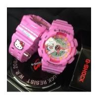 ราคา BABY-G BY CASIO Kitty (6812431)