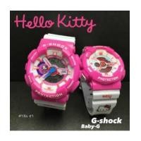 ราคา BABY-G BY CASIO Kitty (6812430)