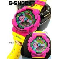 ราคา BABY-G BY CASIO Kitty (6812429)