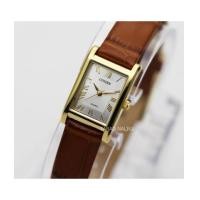 ราคา นาฬิกา CITIZEN classic Lady BJ6122-08A สายหนังคลาสสิค (7243230)