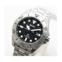 ราคา นาฬิกา SEIKO Prospex SOLAR Diver\'s 200 m Titanium SBDJ009 (6847958)
