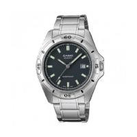 ราคา นาฬิกา CASIO Gent quartz MTP-1244D-8AVDF (6766385)
