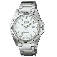 ราคา นาฬิกา CASIO Gent quartz MTP-1244D-7AVDF (6766380)