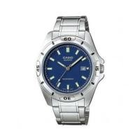 ราคา นาฬิกา CASIO Gent quartz MTP-1244D-2AVDF (6766292)