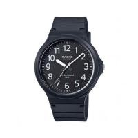 ราคา Casio Standard sport gent รุ่น MW-240-1BVDF (6752877)