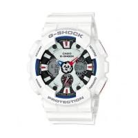 ราคา นาฬิกา CASIO G-Shock GA-120TR-7ADR (ประกัน cmg) (6751173)