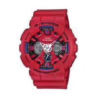 ราคา นาฬิกา CASIO G-Shock GA-120TR-4ADR (ประกัน cmg) (6751165)