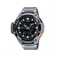 ราคา นาฬิกา CASIO OUTGEAR SGW-450HD-1BDR นาฬิกาวัดความสูง ความกดอากาศ (6748696)