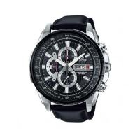 ราคา นาฬิกา CASIO Edifice chronograph EFR-549L-1AVDF(ประกัน cmg) (6741814)