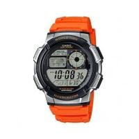 ราคา นาฬิกา CASIO worldtime sport AE-1000W-4BVDF (6731740)