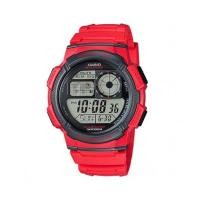 ราคา นาฬิกา CASIO worldtime sport AE-1000W-4AVDF (6731735)