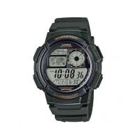 ราคา นาฬิกา CASIO worldtime sport AE-1000W-3AVDF (6731733)