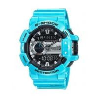 ราคา นาฬิกา Casio G-Shock G\'MIX GBA-400-2CDR (ประกัน cmg) (6729845)