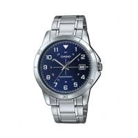 ราคา นาฬิกา Casio standard Gent MTP-V008D-2BUDF (6727457)