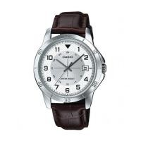 ราคา นาฬิกา Casio standard Gent MTP-V008L-7B2UDF (6727454)