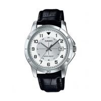 ราคา นาฬิกา Casio standard Gent MTP-V008L-7B1UDF (6727453)