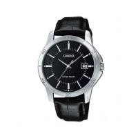 ราคา นาฬิกา CASIO Gent quartz MTP-V004L-1AUDF (6726068)