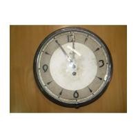 ราคา นาฬิกาแขวนโบราณ Mauthe ระบบไขลาน กระจก9นิ้ว ใช้งานได้ปกติ (7254716)