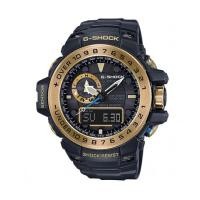 ราคา นาฬิกา CASIO G-Shock GulfMaster GWN-1000GB-1ADR (ประกัน CMG) (6679550)