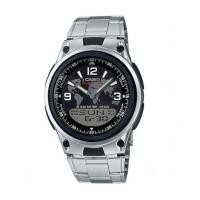 ราคา นาฬิกา CASIO Telememo 2 ระบบ AW-80D-1A2VDF (6644172)