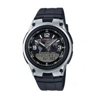 ราคา นาฬิกา CASIO Telememo 2 ระบบ AW-80-1A2VDF (6643898)