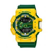 ราคา นาฬิกา CASIO G-Shock GA-400cs-9ADR (ประกัน CMG) (6616729)
