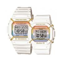 ราคา นาฬิกาคู่ G PRESENTS LOVER’S COLLECTION 2014 LOV-14B-7DR (6610576)