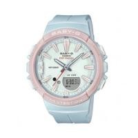 ราคา นาฬิกา CASIO Baby-G BGS-100SC-2ADR new model (ประกัน CMG) (7230936)