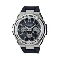 ราคา นาฬิกา G-Shock Tough Solar GST-S110-1ADR (ประกัน cmg) (6603016)