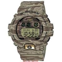 ราคา Casio G-Shock GD-X6900TC-5 Limited