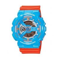 ราคา นาฬิกา CASIO G-Shock GA-110NC-2ADR (ประกัน cmg) (6600108)