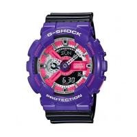 ราคา นาฬิกา CASIO G-Shock GA-110NC-6ADR (ประกัน CMG) (6600107)