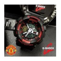 ราคา นาฬิกา G-shock By CASIO Man u (6592681)