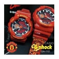 ราคา นาฬิกา G-shock By CASIO Man u (6577749)