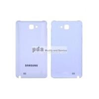 ราคา ฝาหลัง Original Back Cover Housing Samsung Galaxy Note N7000 i9220 White (5046277)