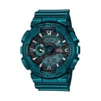 ราคา นาฬิกา CASIO G-Shock GA-110NM-3ADR (ประกัน cmg) (6531123)