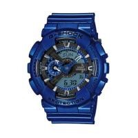 ราคา นาฬิกา CASIO G-Shock GA-110NM-2ADR (ประกัน cmg) (6531107)