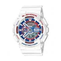 ราคา Casio G-Shock รุ่น GA-110TR-7ADR
