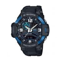 ราคา นาฬิกา G-Shock Gravity GA-1000-2BDR ระบบเข็มทิศ แสดงอุณหภูมิ(ประกัน cmg) (6528906)