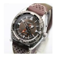 ราคา นาฬิกา SEIKO Prospex Kinetic GMT SUN061p1 (6705386)
